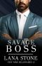 [New York Milliardäre 13] • Savage Boss
